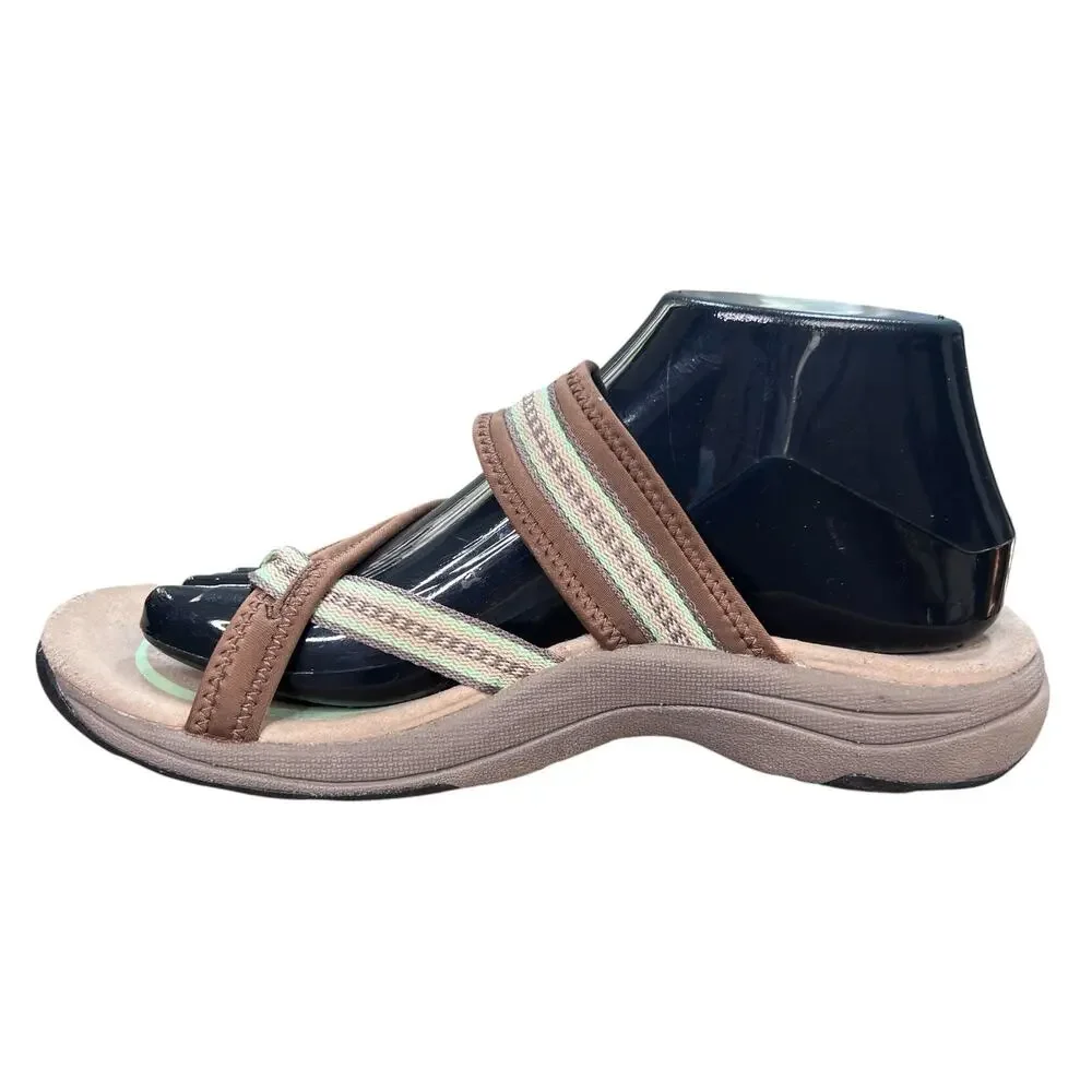 Abeo step into